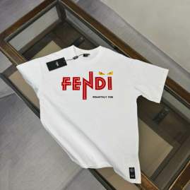 Picture of Fendi T Shirts Short _SKUFendiXS-Ltltx16813827